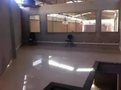 Galpão / Depósito / Armazém à venda, 369m² no Horto, Belo Horizonte