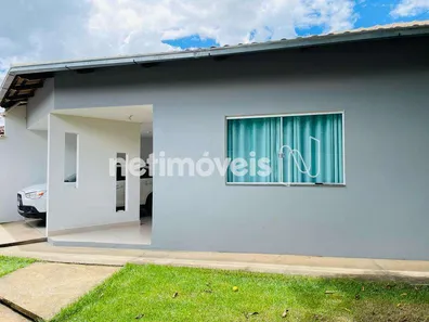 Casa com 3 Quartos à venda, 150m² no Centro, Florestal