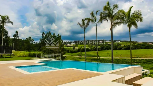 Casa de Condomínio com 6 Quartos à venda, 1100m² no Condomínio Terras de São José, Itu