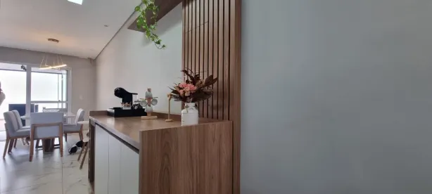 Casa de Condomínio com 3 Quartos à venda, 111m² no Vila Omízollo, Louveira