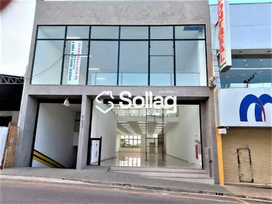 Loja / Salão / Ponto Comercial à venda, 790m² no Centro, Vinhedo