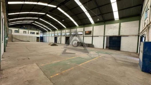 Galpão / Depósito / Armazém à venda, 1186m² no Chácara Bela Vista, Sumaré