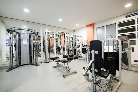 Flat com 1 Quarto à venda, 39m² no Alphaville Centro Industrial e Empresarial/Alphaville., Barueri
