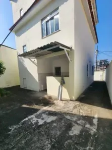Casa com 3 Quartos à venda, 195m² no Rosa dos Ventos, Nova Iguaçu