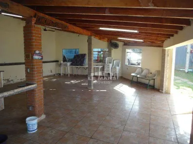 Fazenda / Sítio / Chácara com 2 Quartos à venda, 200m² no Pau D'Alhinho, Piracicaba