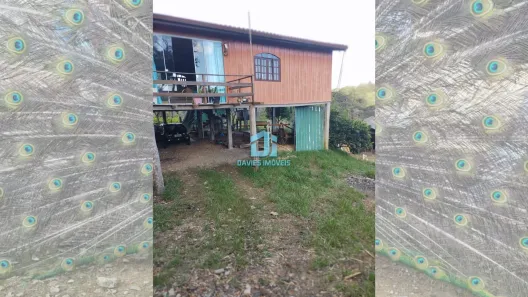 Fazenda / Sítio / Chácara à venda, 37100m² no Mandasaia, Campina Grande do Sul
