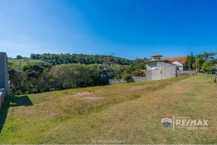 Terreno / Lote / Condomínio à venda, 673m² no Santa Isabel, Louveira