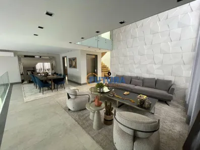 Casa de Condomínio com 4 Quartos à venda, 500m² no Região dos Lagos, Brasília