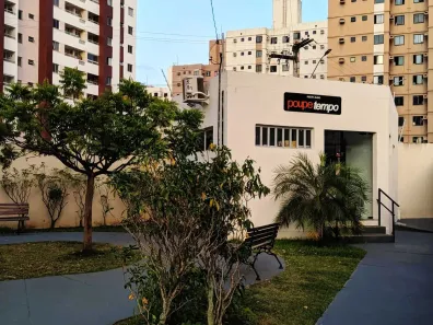 Apartamento com 3 Quartos à venda, 72m² no Jabotiana, Aracaju