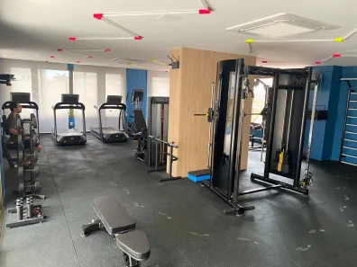 Apartamento com 3 Quartos à venda, 160m² no Jardins, Aracaju