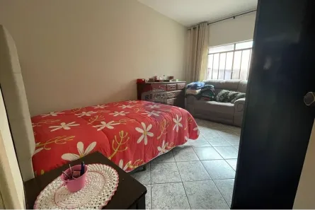 Apartamento com 2 Quartos à venda, 100m² no São João, Conselheiro Lafaiete