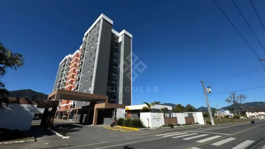 Apartamento com 3 Quartos para alugar, 63m² no Rau, Jaraguá do Sul