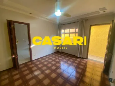 Casa com 3 Quartos para alugar, 148m² no Paulicéia, São Bernardo do Campo