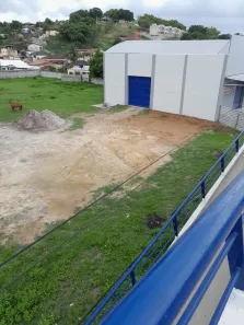 Galpão / Depósito / Armazém para alugar, 320m² no Centro, Maricá