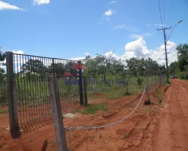 Fazenda / Sítio / Chácara com 5 Quartos à venda, 633m² no Setor Habitacional Tororó, Brasília