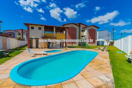 Apartamento com 3 Quartos à venda, 63m² no Mondubim, Fortaleza