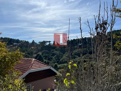 Casa de Condomínio com 4 Quartos à venda, 260m² no Vale Encantado, Campos do Jordão