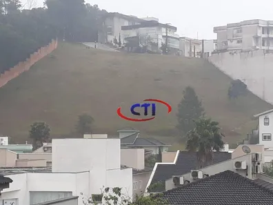 Terreno / Lote / Condomínio à venda, 1715m² no Parque Terra Nova II, São Bernardo do Campo