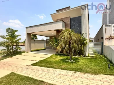 Casa de Condomínio com 3 Quartos para alugar, 170m² no Mirante do Vale, Marabá