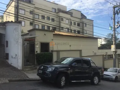 Cobertura com 3 Quartos à venda, 124m² no Alto Ipiranga, Mogi das Cruzes