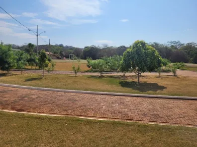 Terreno / Lote / Condomínio à venda, 490m² no , Alvorada do Sul