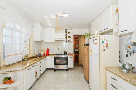 Casa com 2 Quartos à venda, 120m² no Bonfim, Almirante Tamandaré
