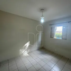Apartamento com 2 Quartos à venda, 45m² no Jardim Lavínia, Marília