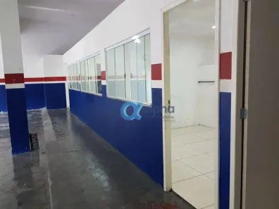 Loja / Salão / Ponto Comercial à venda, 250m² no Bingen, Petrópolis
