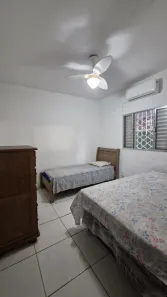 Apartamento com 2 Quartos para alugar, 75m² no Centro, São Vicente