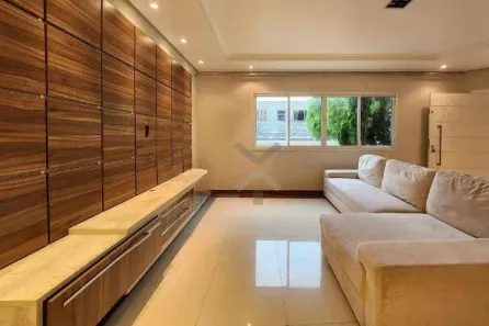 Sobrado com 4 Quartos para alugar, 430m² no Cerâmica, São Caetano do Sul