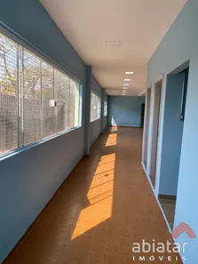 Galpão / Depósito / Armazém à venda, 3000m² no Centro, Embu-Guaçu