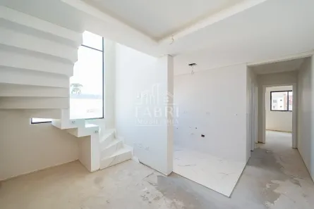 Cobertura com 2 Quartos à venda, 87m² no Boneca do Iguaçu, São José dos Pinhais