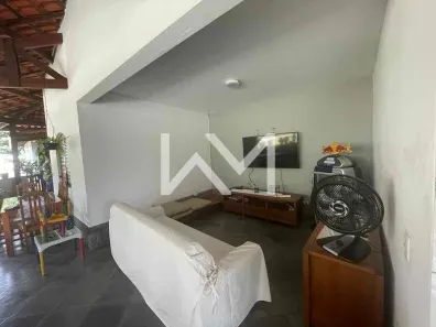 Fazenda / Sítio / Chácara com 4 Quartos à venda, 450m² no Arujá Country Club, Arujá