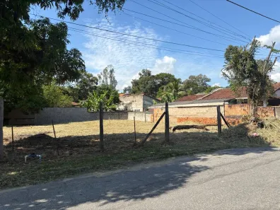 Terreno / Lote / Condomínio à venda, 240m² no Engenheiro Passos, Resende