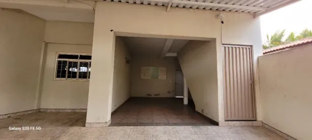 Sobrado com 6 Quartos à venda, 286m² no Parque Residencial das Andorinhas, Cosmópolis