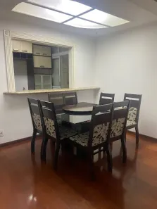 Apartamento com 3 Quartos à venda, 80m² no Parque Suzano, Suzano