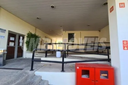 Galpão / Depósito / Armazém para venda ou aluguel, 15097m² no Núcleo Residencial Doutor João Aldo Nassif, Jaguariúna