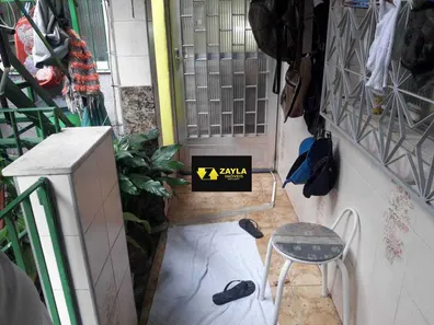 Apartamento com 2 Quartos à venda, 60m² no Jardim América, Rio de Janeiro