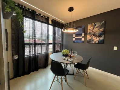 Apartamento com 2 Quartos à venda, 66m² no Água Verde, Blumenau
