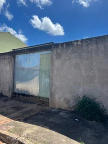 Terreno / Lote / Condomínio à venda no Paranoá, Brasília