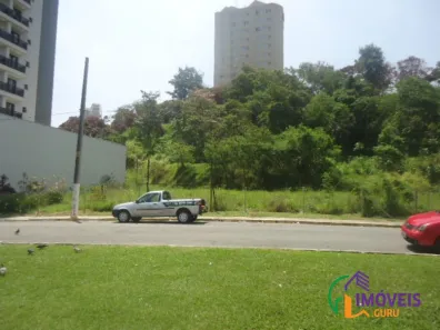 Terreno / Lote / Condomínio para venda ou aluguel, 457m² no Bethaville II, Barueri