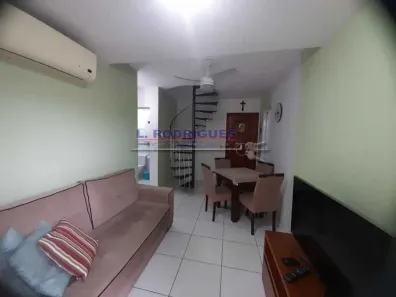 Cobertura com 3 Quartos à venda, 44m² no Cascadura, Rio de Janeiro