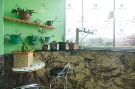 Cobertura com 3 Quartos à venda, 186m² no Jardim Pedroso, Mauá