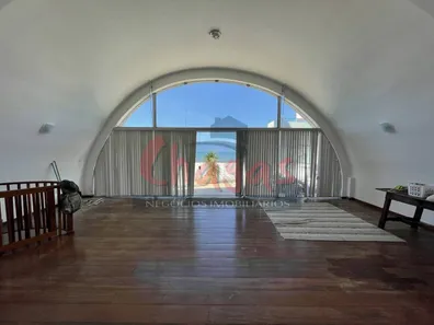 Cobertura com 2 Quartos para alugar, 220m² no Centro, Caraguatatuba