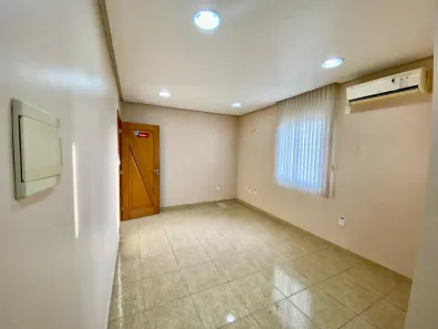 Conjunto Comercial / Sala para alugar, 30m² no Nossa Senhora das Graças, Manaus