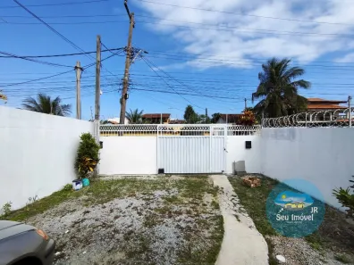 Casa com 2 Quartos à venda, 81m² no Parque Hotel, Araruama