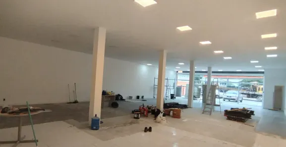 Loja / Salão / Ponto Comercial para alugar, 500m² no Ita Park, Itapecerica da Serra