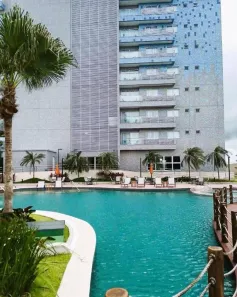 Apartamento com 2 Quartos para alugar, 50m² no ATALAIA, Salinópolis