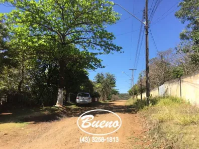 Fazenda / Sítio / Chácara com 3 Quartos à venda, 1m² no Condomínio Horizontal Marajoara, Ibiporã