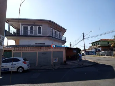 Loja / Salão / Ponto Comercial à venda, 297m² no Jardim Santa Izabel, Hortolândia